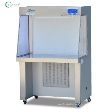 The factory direct sales Horizontal air supply laminar flow cabinet